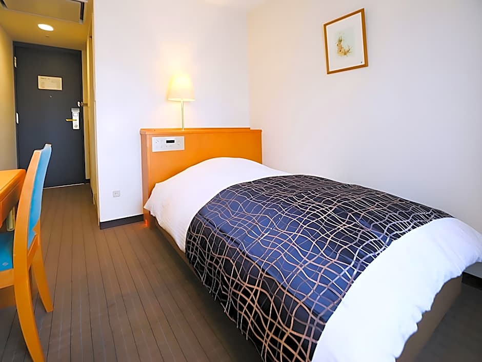 Apa Hotel Obihiro-Ekimae