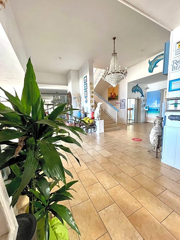 Hotel Giorgetti Orange 