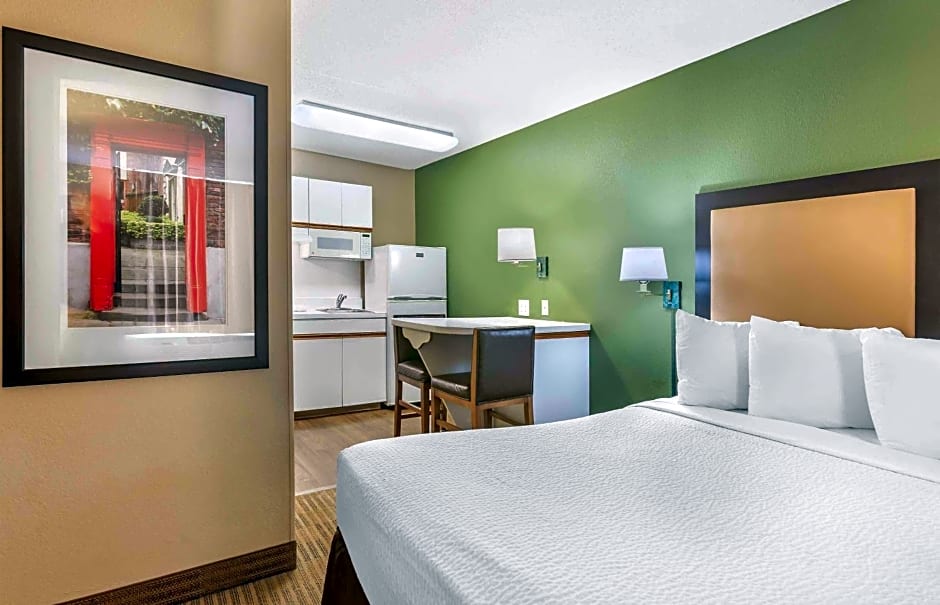 Extended Stay America Suites - Phoenix - Mesa - West