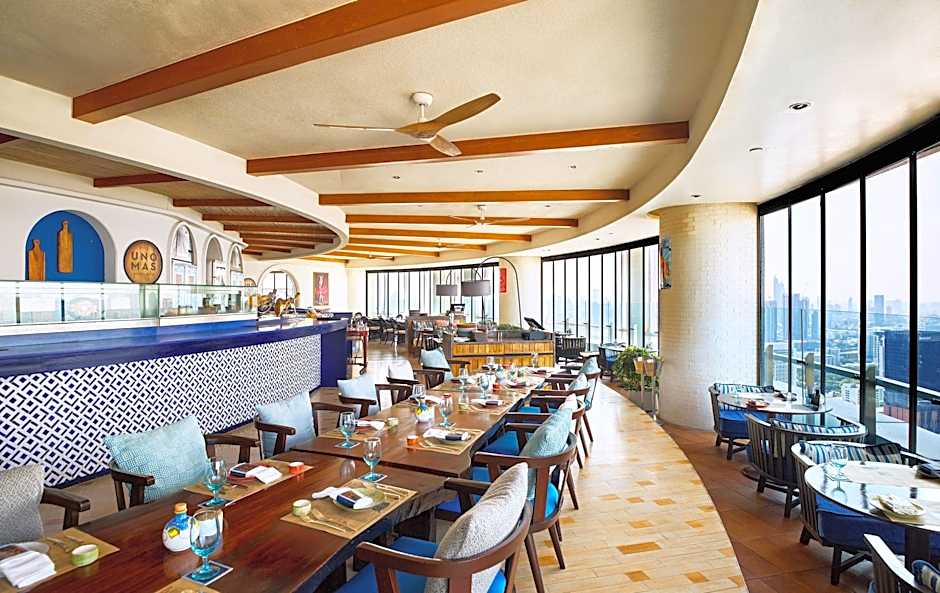 Centara Grand At Centralworld