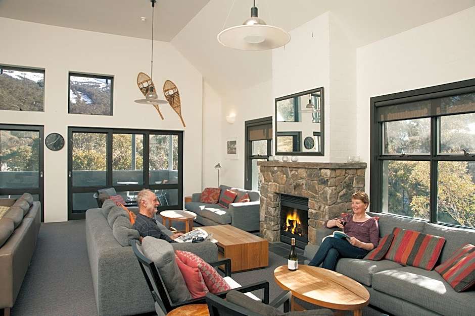 Boali Lodge Thredbo