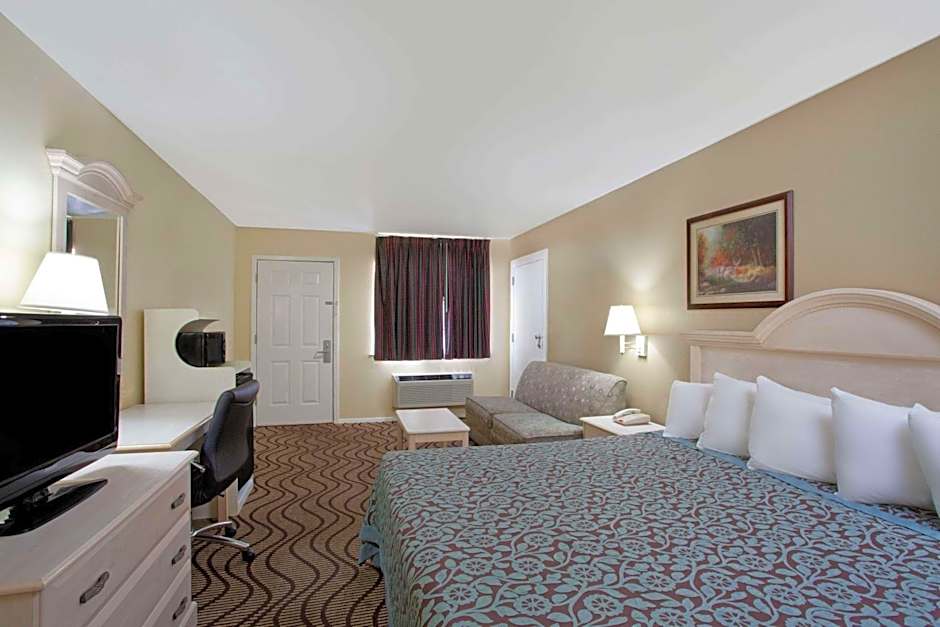 Days Inn by Wyndham Kerrville