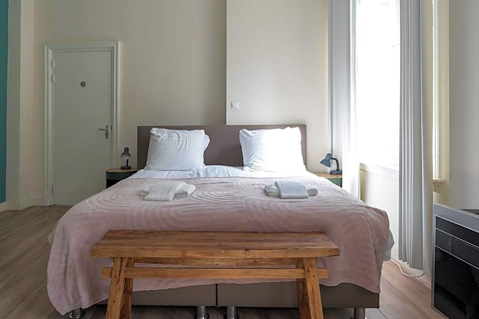 1001 Nights Boutique Lofts