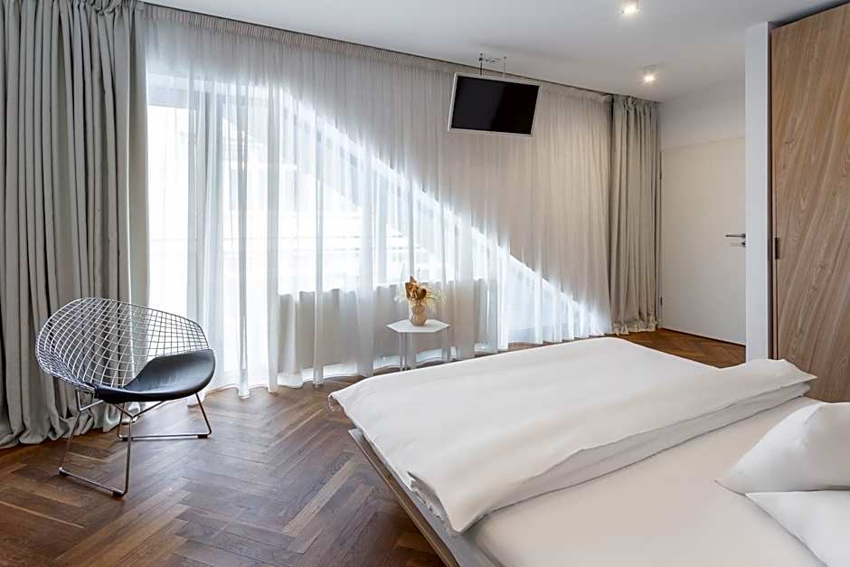 Aparthotel Blend City Center