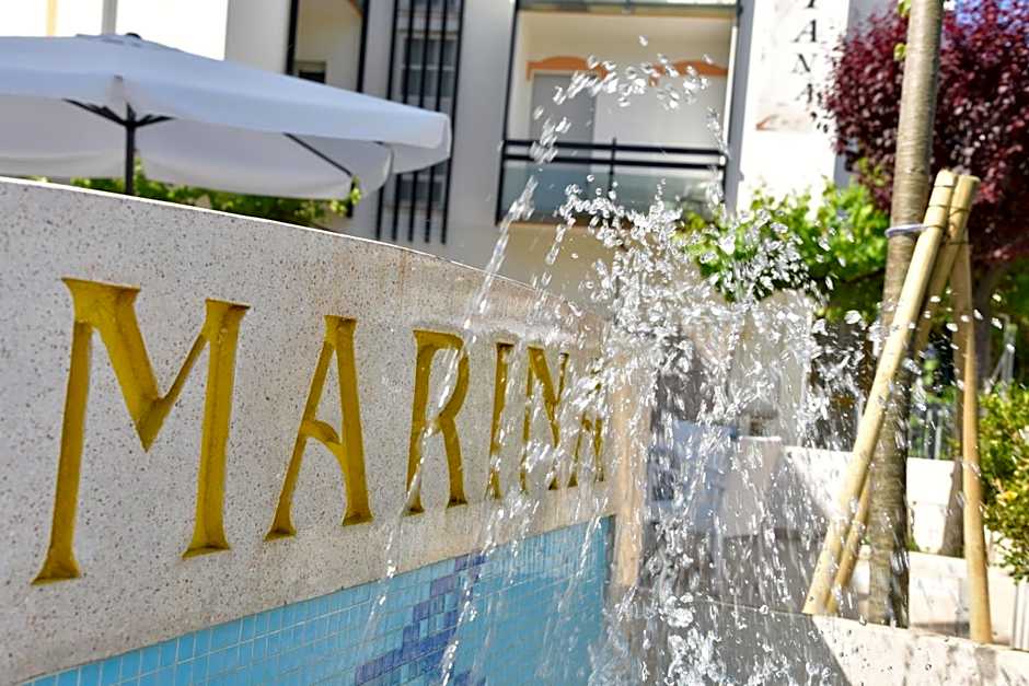 Hotel Marina Depandance