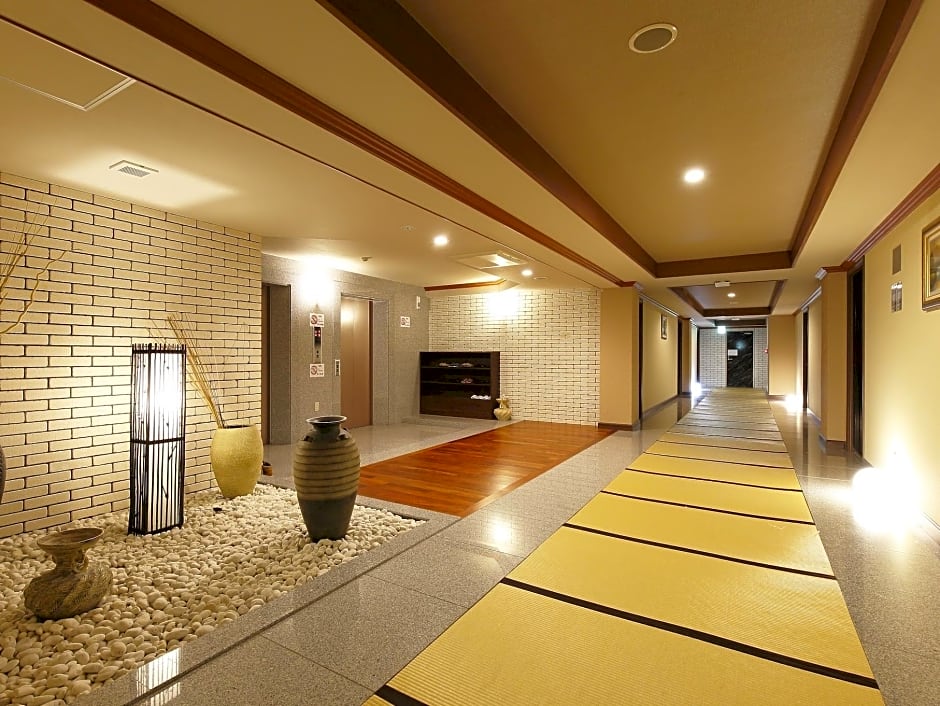 Spring Sunny Hotel Nagoya Tokoname ekimae