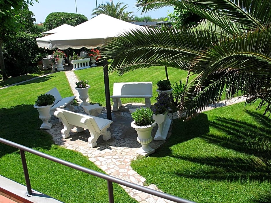 Hotel Bixio