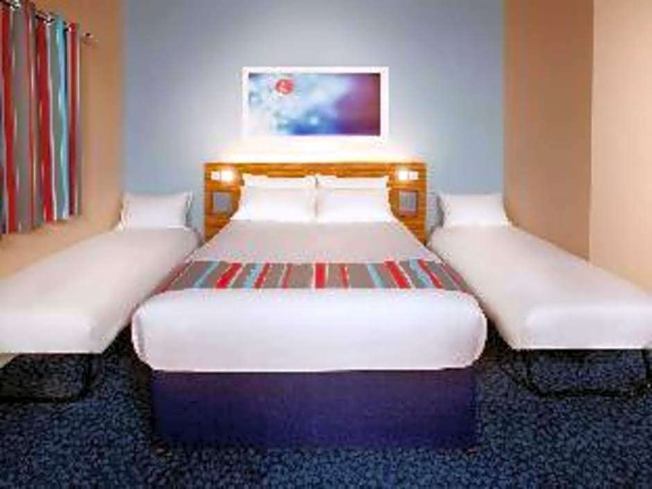Travelodge Saltash