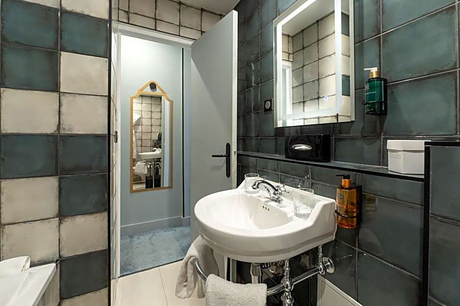 ELSA, Hôtel Paris by Collection Vesper