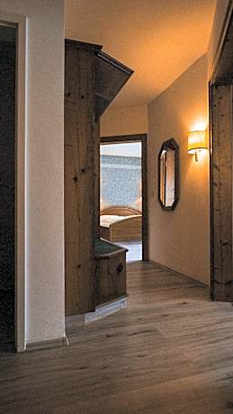 Junior Suite with Balcony