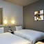 Hotel Route Inn Nagaoka Ekimae