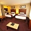 Best Western Plus Hannaford Inn & Suites