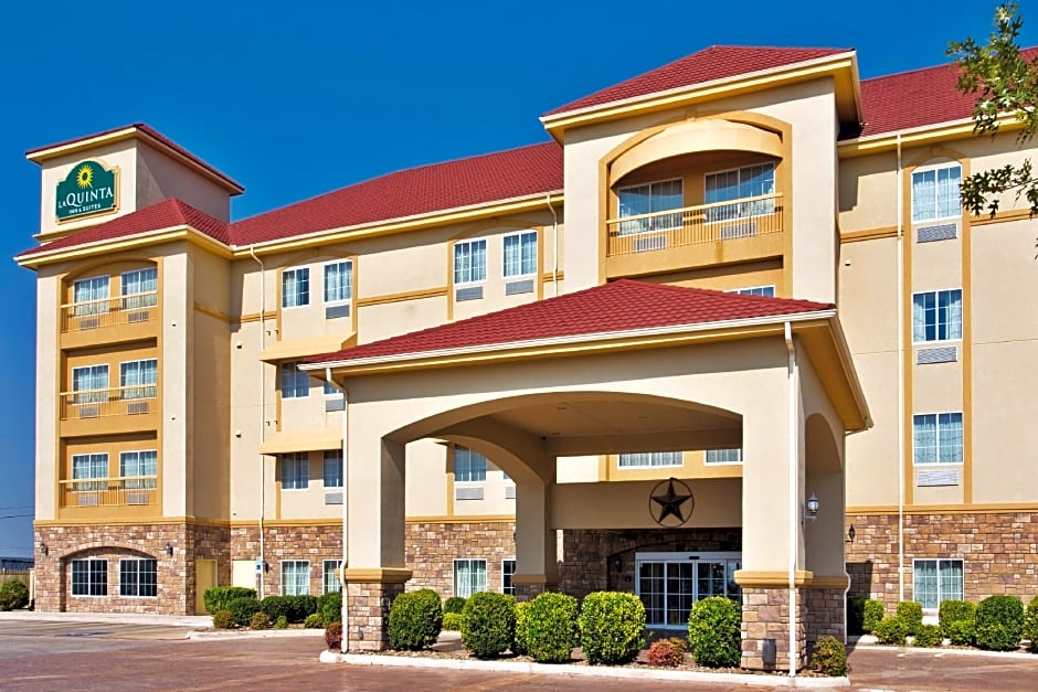 La Quinta Inn & Suites by Wyndham Schertz