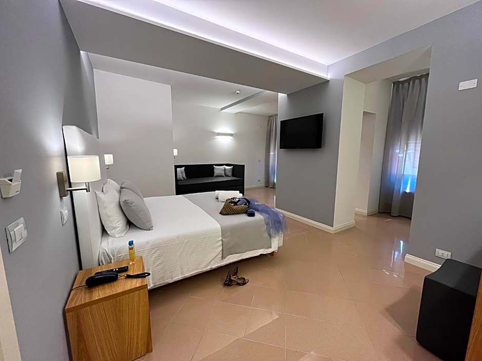 Hotel Nazionale