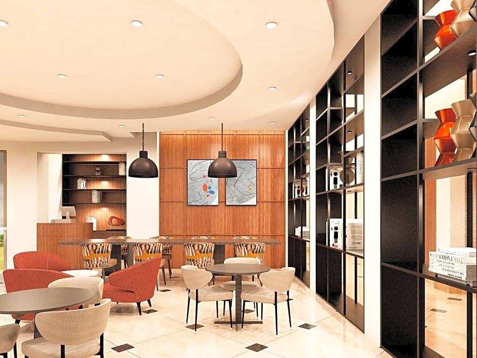 Mercure Ambassador Jeju