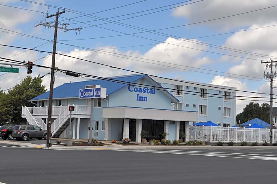Coastal Inn - Ocean City