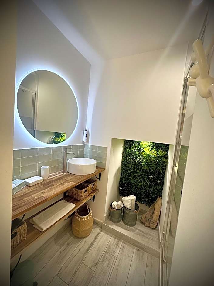 Hôtel Le Clos du Dramont