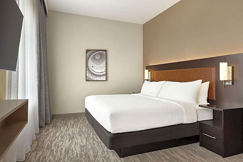 Embassy Suites by Hilton Round Rock
