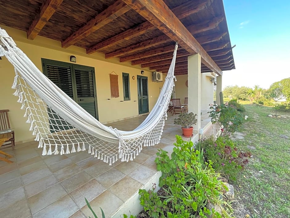 Affittacamere Soleluna