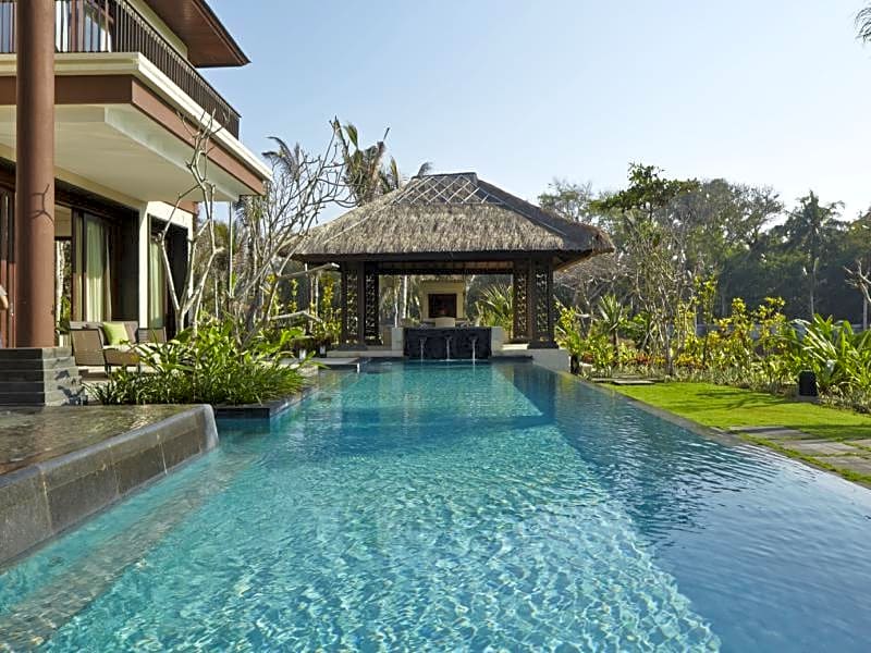 Bali National Golf Villas