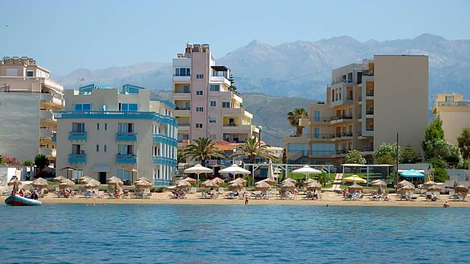 Hotel Christina