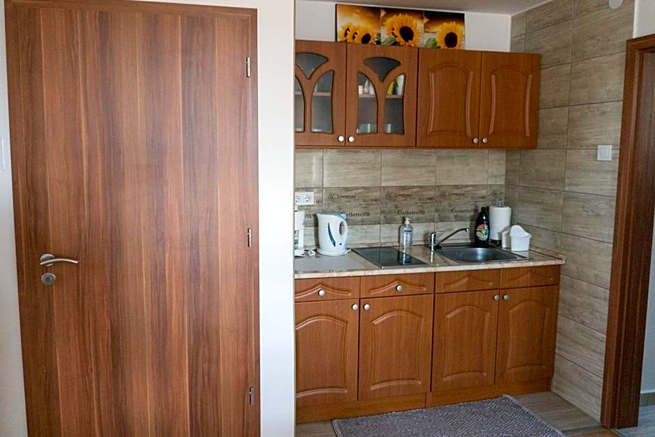 Rita-Vár Szálláshely