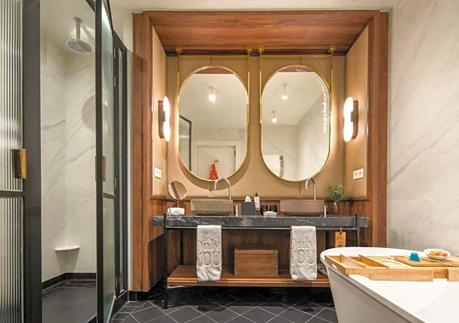Only YOU Hotel Valencia