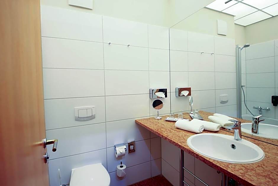 Boutique Hotel Schwarzer Baer