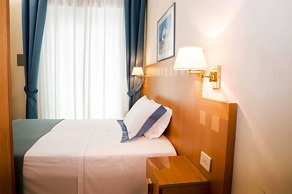 Hotel Parco