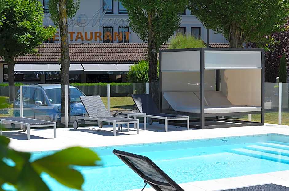 Kyriad Dijon Est - Mirande