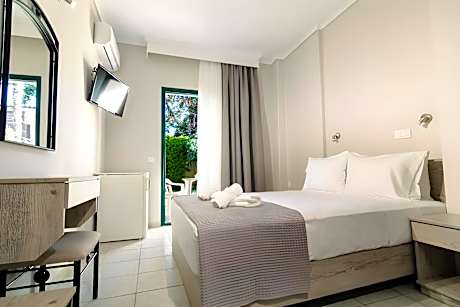 Ground Floor Double Room