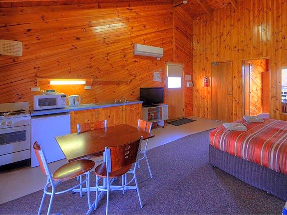 BIG4 Low Head Tourist Park