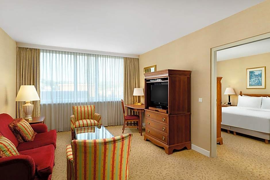 Millennium Court, Budapest - Marriott Executive Apartments