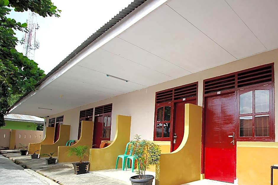 SPOT ON 2647 Anissa Guest House