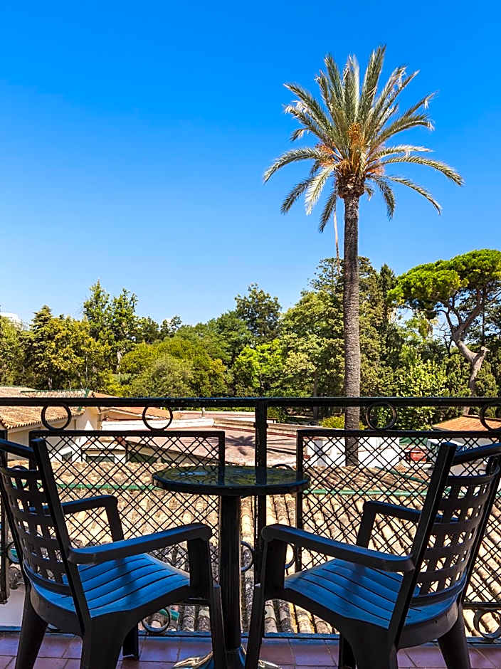 Globales Reina Cristina