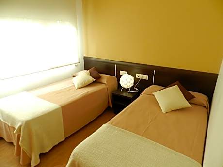 APARTMENT ONE BEDROOM WITH TERRACE