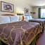 Super 8 by Wyndham Denton