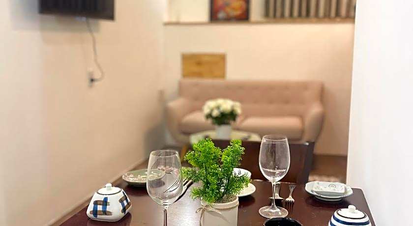 M-H Serviced Apartment