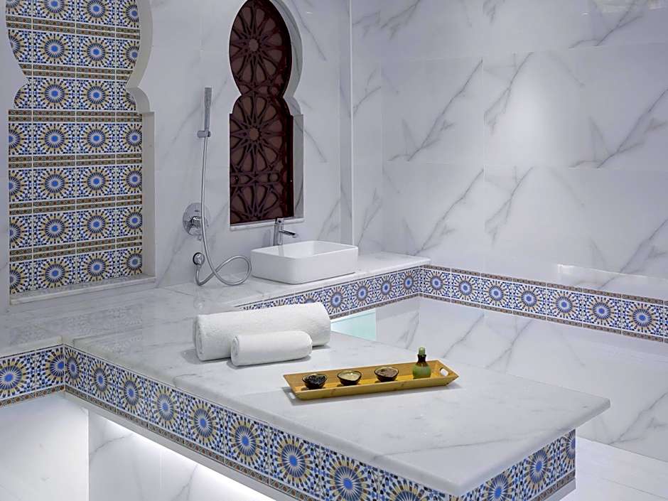 Movenpick Hotel Qassim