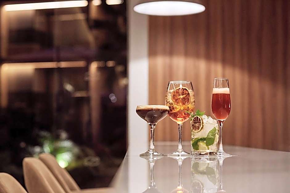 Zafiro Palace Andratx