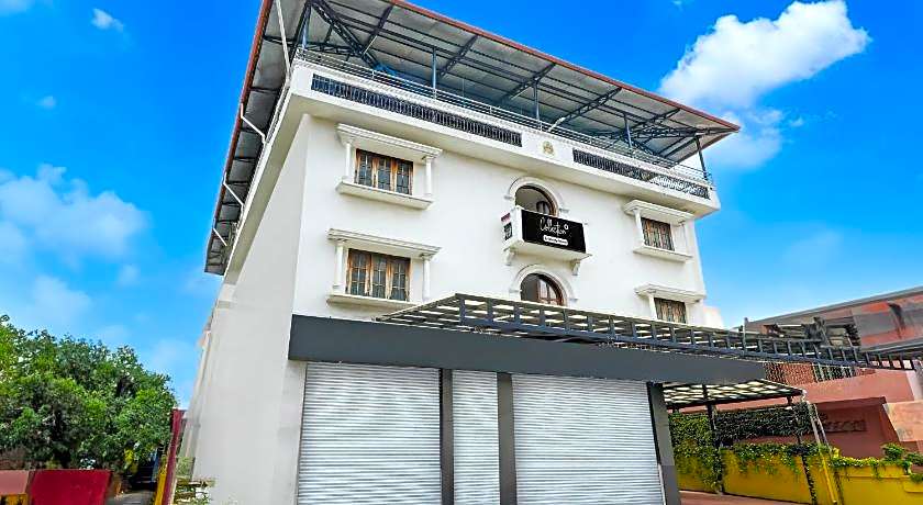 Super Collection O MG Road