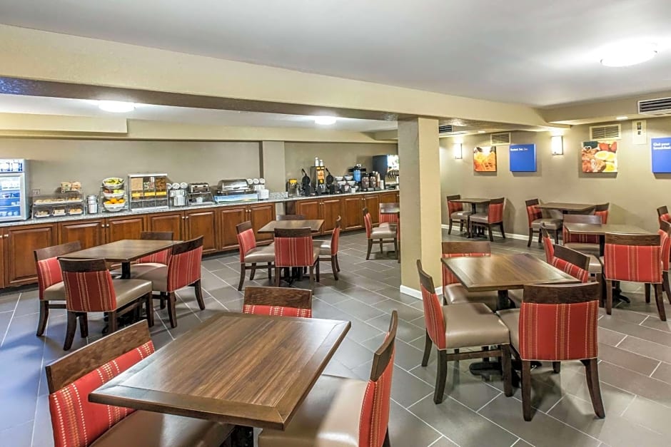 Comfort Inn & Suites Knoxville West