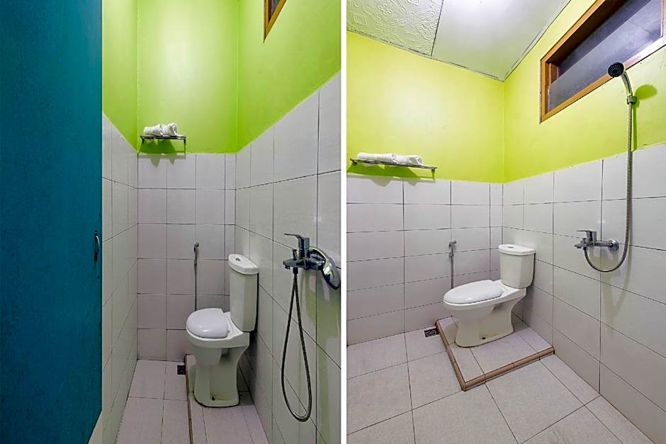 OYO 3206 Hotel Sido Langgeng