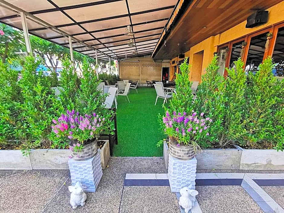 Roma Hotel