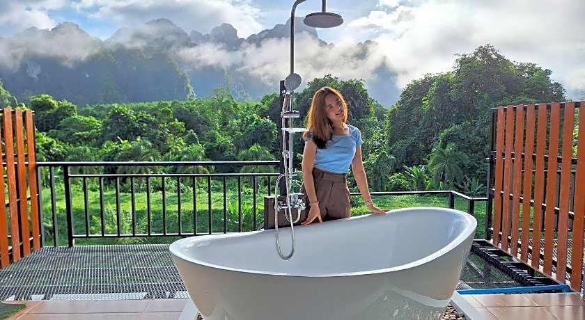 Phu Siab Mhok@KhaoSok