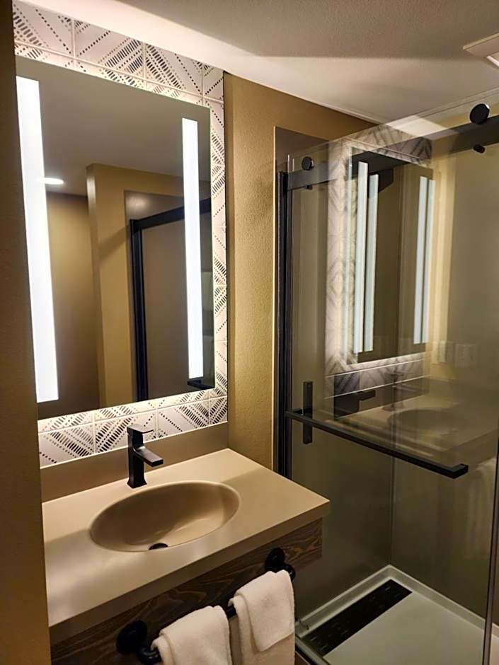 The Wisconsin Hotel & Conference Center