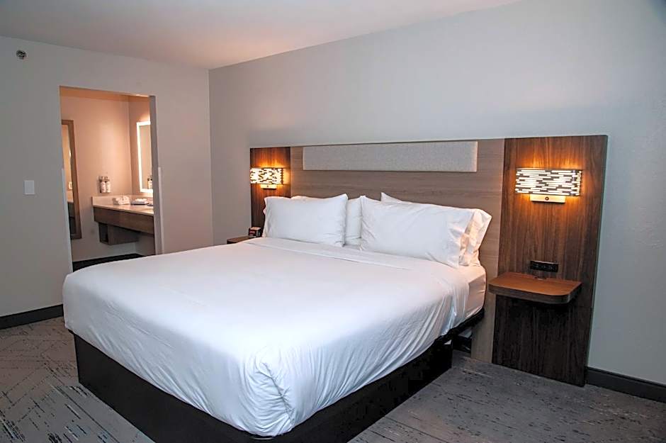 Holiday Inn Express Tucson-Airport by IHG