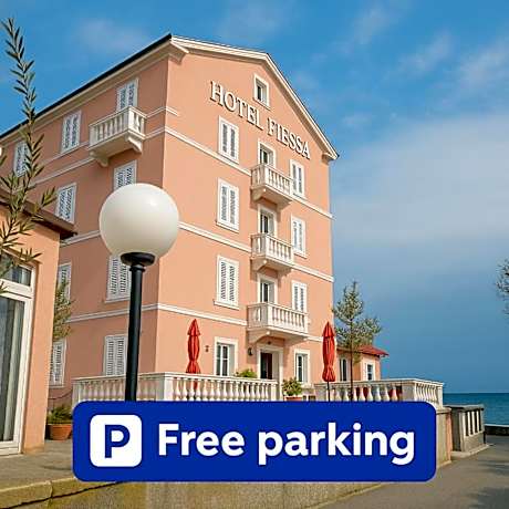 Hotel Fiesa