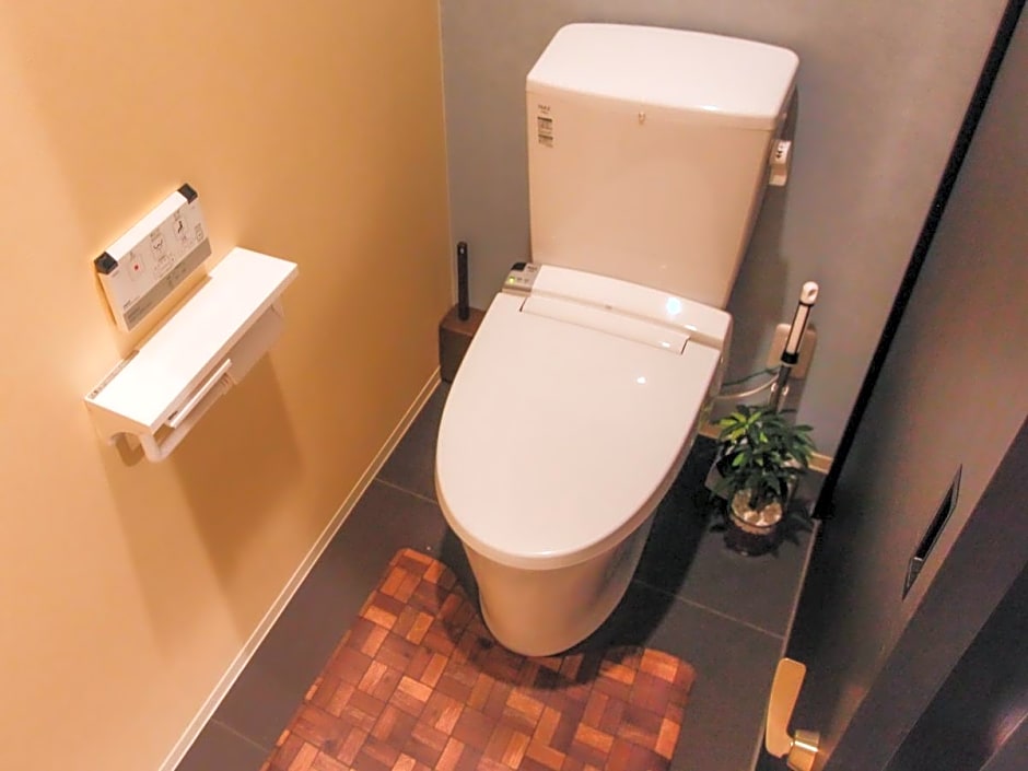 HOTEL LiVEMAX OKAYAMA-WEST