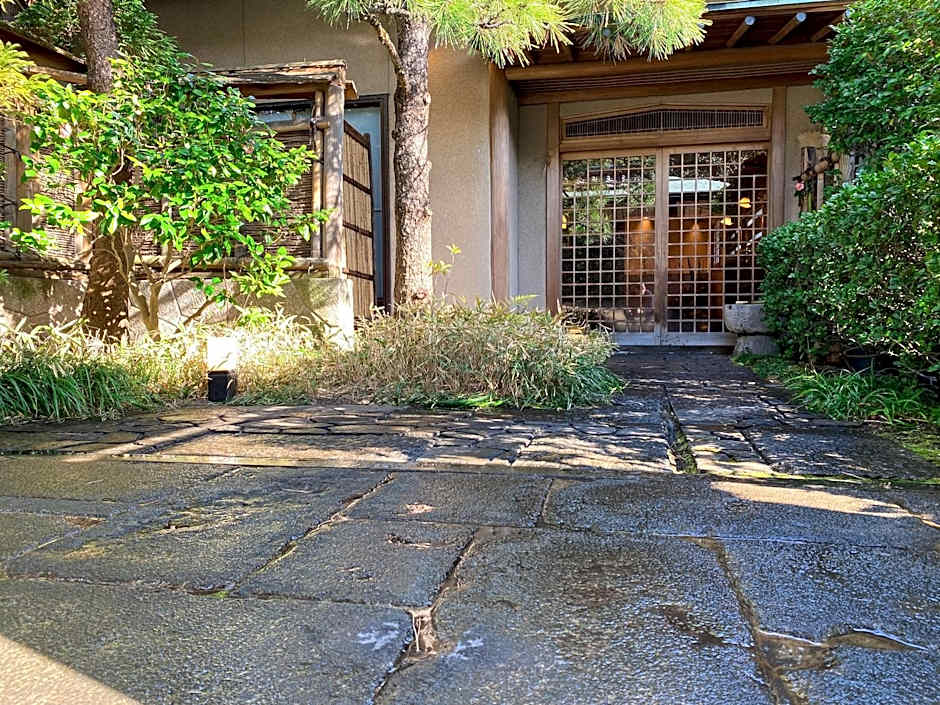 Kappo Ryokan Yumesaki